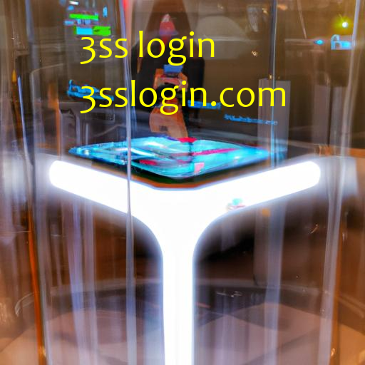 3ss login