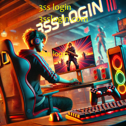 3ss login