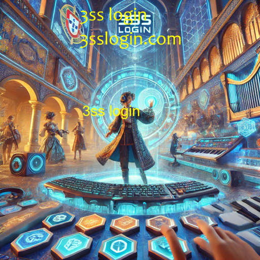 3ss login