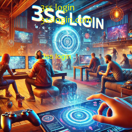 3ss login