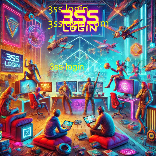 3ss login