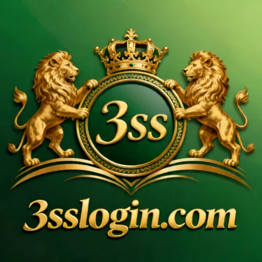 3ss Logo